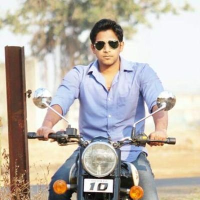 nalawade431's profile picture. भारत भक्त