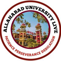 Allahabad University Live(@aulive_) 's Twitter Profile Photo