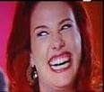 Modéstia a parte, eu sou perigosa. Hahahahaha