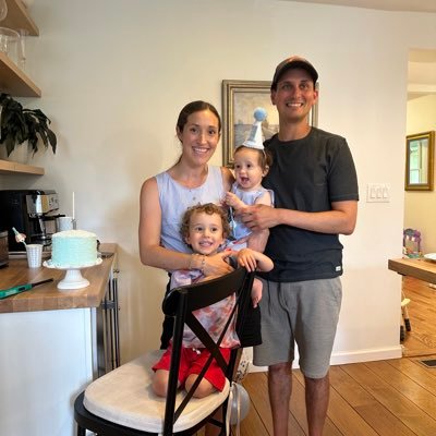 Samuelssays's profile picture. Husband and Father. Bears, Dbacks, Bulls.