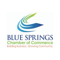 Blue Springs Chamber (@blues_chamber) 's Twitter Profile