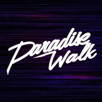 Since the summer of 2015 South Wales based band Paradise Walk have been bringing a mix of Alternative Pop from the island shores of their hometown.