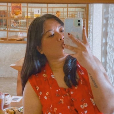 elhukom's profile picture. made in INDONESIA ♡ Ambon - Jawa ♡ vanilla milkshake and fried rice, please