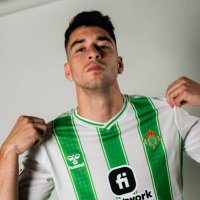 Marc Roca Junqué (@marcroca21) 's Twitter Profile