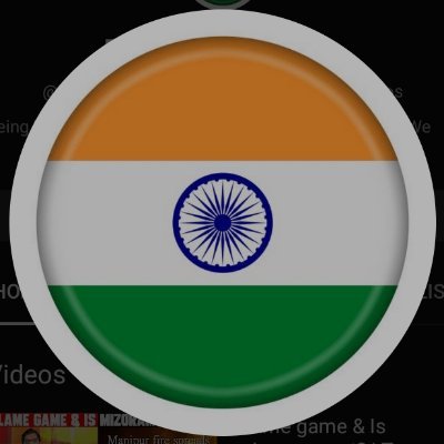 I❤my INDIA🇮🇳