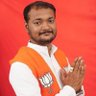 mayko_parmar's profile picture. social worker bjp
