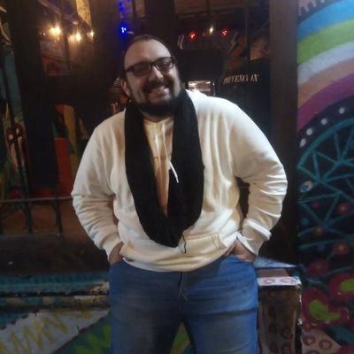 FacuGuty's profile picture. Rompo las bolas desde que nací.