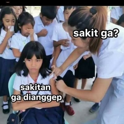 nanti jadi pengusaha
aamiin dong