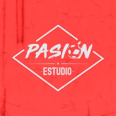 El fútbol cambia, la pasión no... ¡Vivila con nosotros! #PasiónEstudioPy