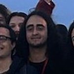 _hmeterdem's profile picture. Data Science and Algorithm structures enthusiast
Master of Computational Statistics @TU_Muenchen
BSc. Computer Engineering @METU_ODTU