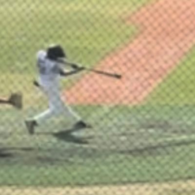 Michigan📍HFii⚾️ 25’ PK Prospects Baseball OF/2B