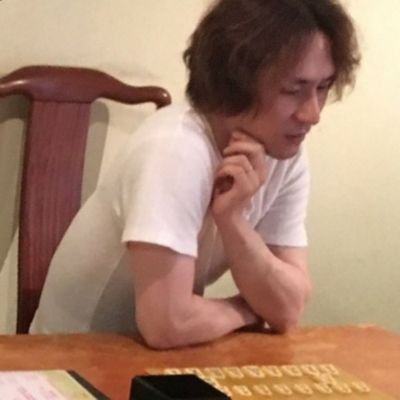 shogi_kawashima Profile Picture