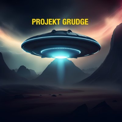 Earth-based UFO/UAP/ancient mystery enthusiast, musician and video maker: aka Projekt Grudge on YouTube and TikTok: https://t.co/L02o2ZoVnr #ufotwitter