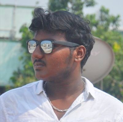 Harish_offl__'s profile picture. திறமையும் நம்பிக்கையும் இருந்தால் கண்டிப்பா 
வாழ்க்கையில் ஜெயிக்க முடியும் 💯😎

YouTube channel Link 👇