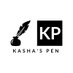 Kasha's Pen (@PenKasha) Twitter profile photo