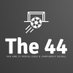 The 44 ⚽️ (@the_forty_four) Twitter profile photo The 44 ⚽️ (@the_forty_four) Twitter profile photo