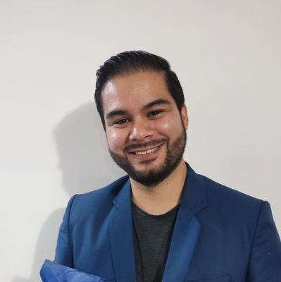 BarrantesOs's profile picture. Computer Engineer | Flutter Developer