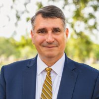 Keith Faulkner (@csuprez) 's Twitter Profile