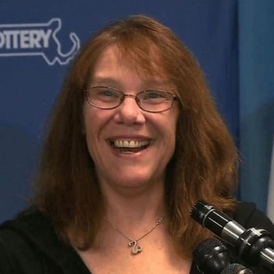 I'm Mavis the Powerball single ticket jackpot lottery winner in Massachusetts.. I'm the lottery winner of $758 million.. Giving out $50,000 to people in need