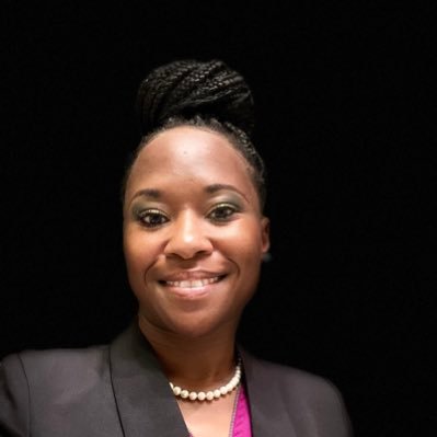 DrJonesMilford's profile picture. Principal Milford Elementary