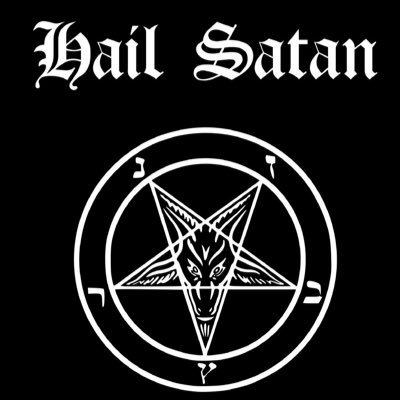18 OR OLDER PLEASE!  Satanist … still trying to figure it all out.