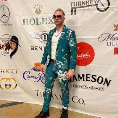 All Missouri Music Awards Best Male Hip-Hop Artist 2022 Musician | Producer | Vocalist š“āā ļø