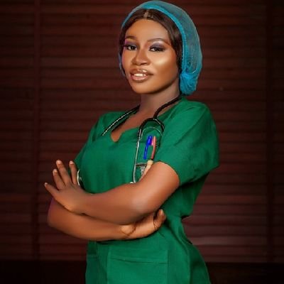Glory778720's profile picture. Am a nurse 
Your health is my concerns and priority ❤️❤️❤️