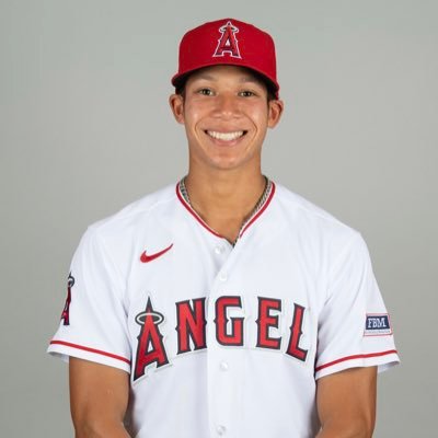 Landon Wallace | Los Angeles Angels Organization | West Virginia Baseball Alum