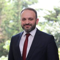 Gökhan Alpen(@alpen_gokhan) 's Twitter Profile Photo