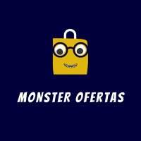 Melhores promoções é aqui! 🎁(@monster_ofertas) 's Twitter Profile Photo