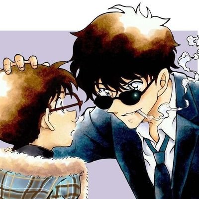MatsudaX3's profile picture. Policia de Tòquio, expert en desactivar bombes. No m'agraden les nòries. #DetectiuConan 🔍 al @somSX3 📺, @alfapictures 🎥 i @planetadcomic 📚