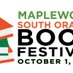 MAPSO Book Festival (@MAPSOBookFest) Twitter profile photo