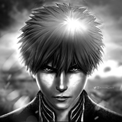 Aison Art ⚡📛さんのプロフィール画像