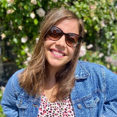 Inbound Content Manager en @inboundcycle Ā· Directora del CEOIM en @ESICEducation Ā· Licenciada en psicologĆa Ā· Friki de la lectura, la cocina y las plantas