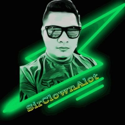 SrClownAlot Profile Picture