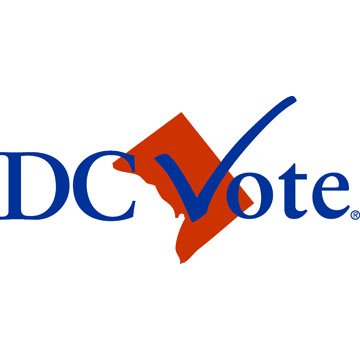 Dedicated to securing equality for all in Washington, DC. Leading the fight across the country for #DCStatehood. Not the DC Board of Elections. #HANDSOFFDC