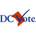 DC Vote (@DCVote) Twitter profile photo