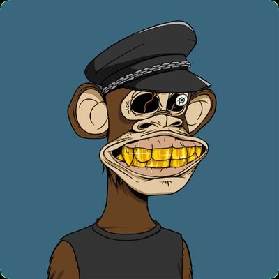 Hartz_Jnr's profile picture. #Apespace