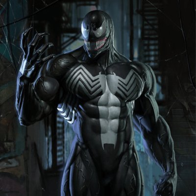 VENOM24336's profile picture. 
