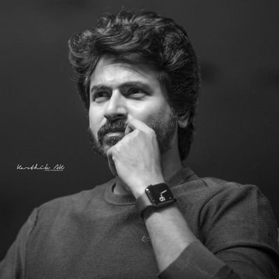 @sivakarthikeyan Na ❤️                                                   
Veerame Jeyam ! ✊🏻🔥