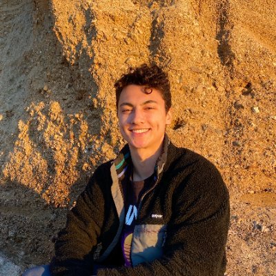 Jared Mejia Profile