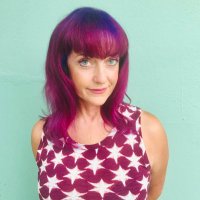 Anna Nutha Thing (@annatronic) 's Twitter Profile