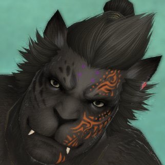 Hrothgar Final Fantasy XIV player. We now stan for Summoners. Diabolos | Crystal. Bisexual, 35 y/o. Acadian, Judoka 🥋. Some NSFW. Minors begone. He/Him.