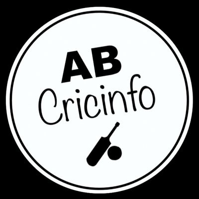 ABCricinfo16 Profile Picture