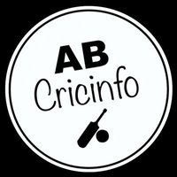 AB Cricinfo(@ABCricinfo16) 's Twitter Profile Photo