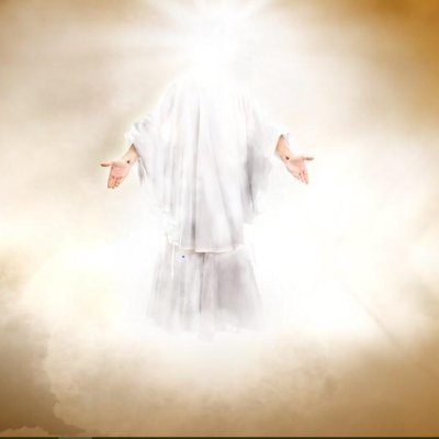 A proud born again.Jesus is my savior.God is my banner.Psalm23:1-6.
I am a born of God,#SurvivedbczofJESUSLOVE#GODCHILD#