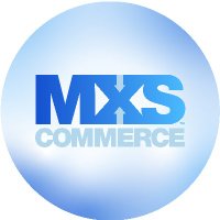 MXS Commerce, Inc(@MXSCommerce) 's Twitter Profile Photo