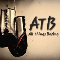AllThingsBoxing365(@AllBoxing365) 's Twitter Profile Photo