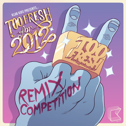 thetoofresh's profile picture. Keepin it fresh!