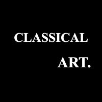 Classical Art(@ClassicalArts) 's Twitter Profile Photo